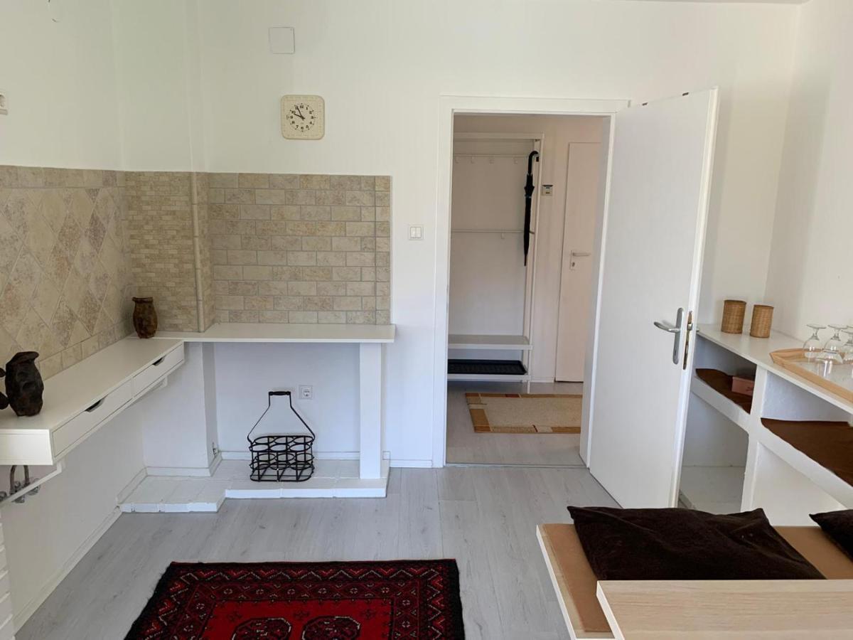 Sonnhuegel Apartments - Ferienwohnungen فاك ام سي المظهر الخارجي الصورة