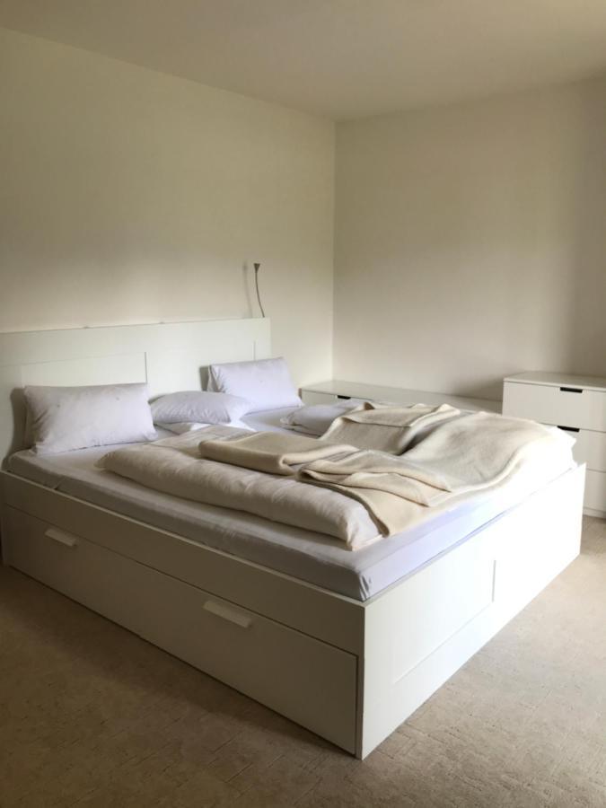 Sonnhuegel Apartments - Ferienwohnungen فاك ام سي المظهر الخارجي الصورة
