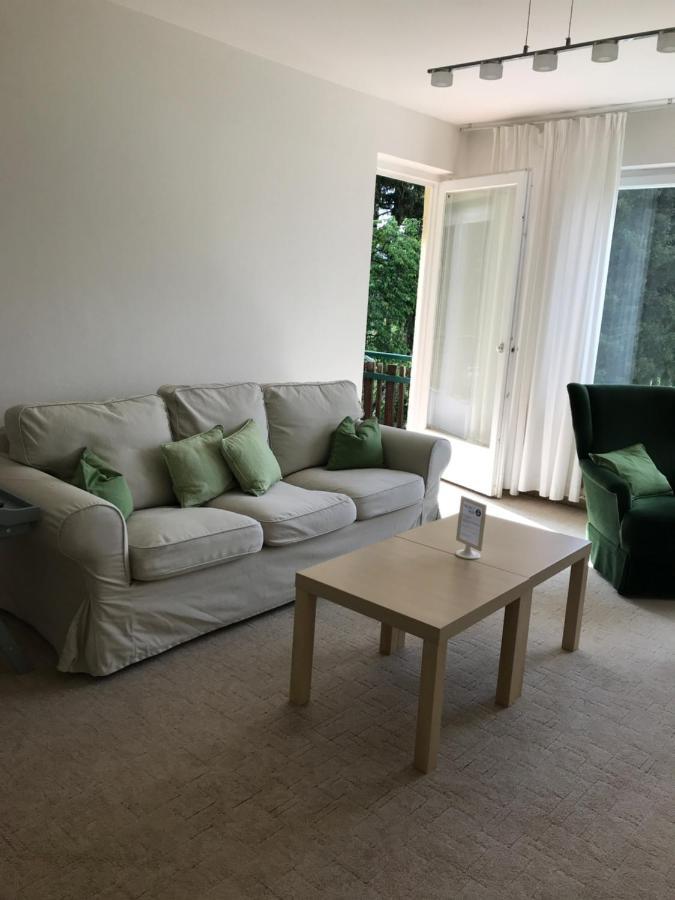 Sonnhuegel Apartments - Ferienwohnungen فاك ام سي المظهر الخارجي الصورة