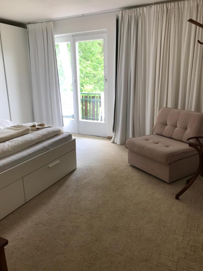 Sonnhuegel Apartments - Ferienwohnungen فاك ام سي المظهر الخارجي الصورة
