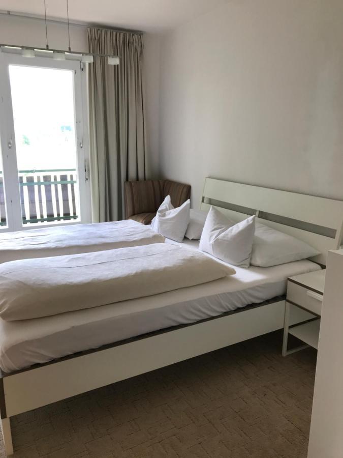 Sonnhuegel Apartments - Ferienwohnungen فاك ام سي المظهر الخارجي الصورة